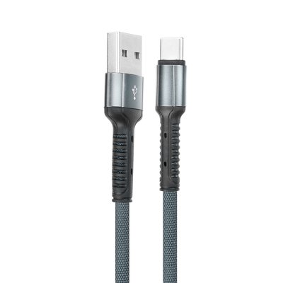 LDNIO LS63 Cavo USB con connettore USB tipo C micro