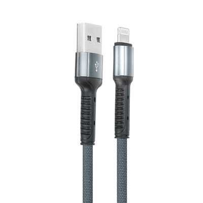 LDNIO LS63 Cavo USB con connettore Lightning