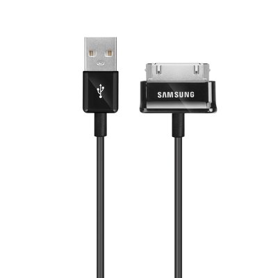 ORIGINALE CAVO USB - SAMSUNG ECBDP4ABE Galaxy TAB (BULK)