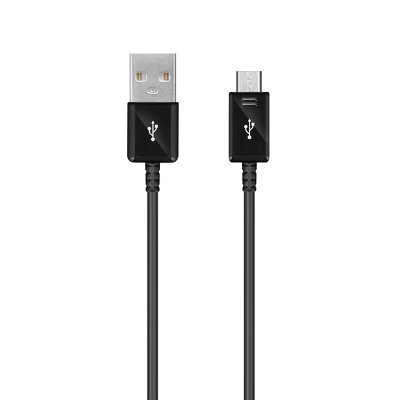 ORIGINALE CAVO USB - SAMSUNG EP-DG925UBE (Galaxy S6) micro USB bulk
