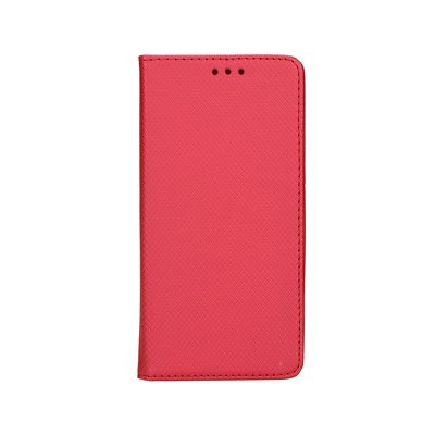 Smart Case Book - APP IPHO 6 rosso