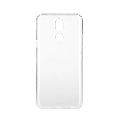 Back Case Ultra Slim 0,3mm per LG K50 / Q60