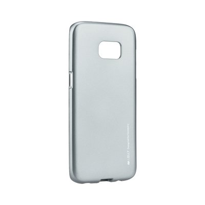 i-Jelly CASE MERCURY SAM Galaxy S7 EDGE grigio