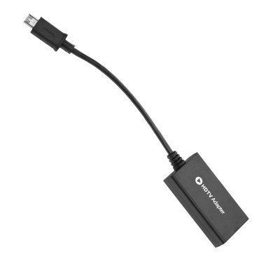 Adattatore MHL Micro USB HDMI TV FullHD