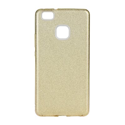 Forcell SHINING Case HUA P9 LITE oro