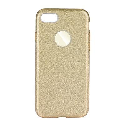 Forcell SHINING Case IPHO 7 / 8 oro