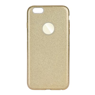 Forcell SHINING Case IPHO 6 PLUS oro