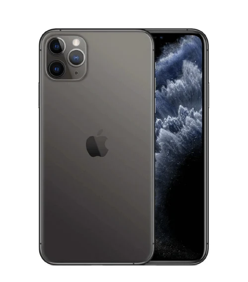 Apple iPhone 11 Pro Max Colore Nero