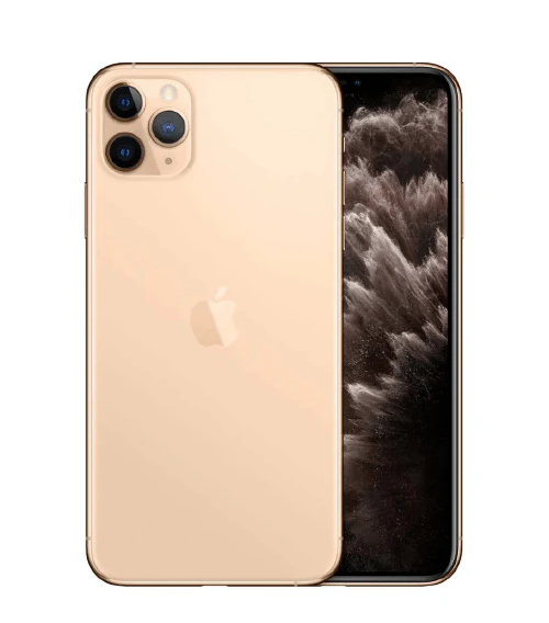 Apple iPhone 11 Pro Max Colore Oro