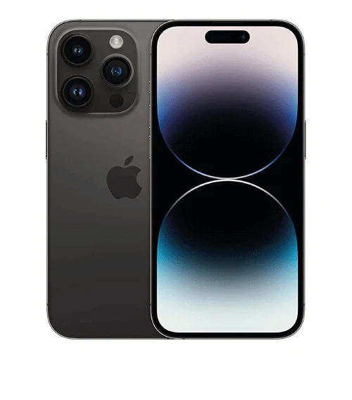 Apple iPhone 14 Pro Colore Grafite