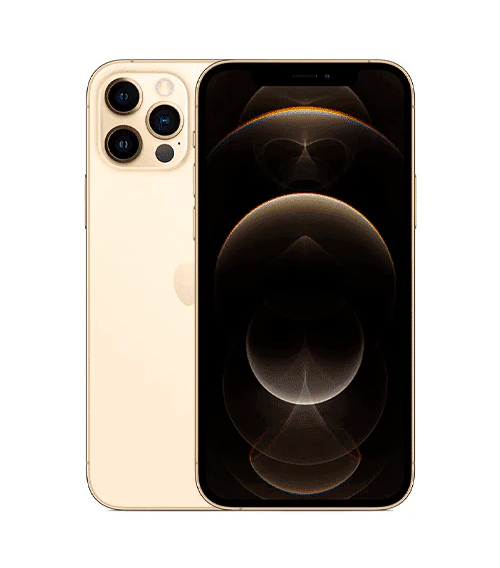 Apple iPhone 12 Pro Max Colore Oro Gold