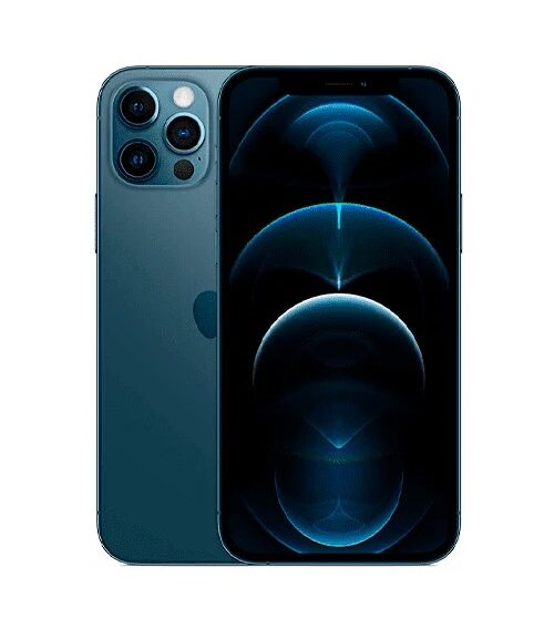 12 pro blu pacifico