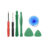 APERTURA TOOL KIT per Apple (7 elementi)