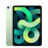 APPLE IPAD AIR 4 WIFI 256GB CELLULAR GREEN USATO GRADO A++ SCATOLA E ACCESSORI ORIGINALE