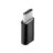 Addattatore Micro USB/Micro USBdoC nero