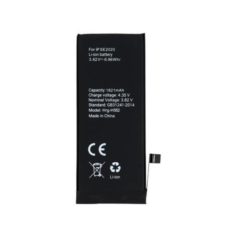 Batteria-per-Iphone-SE-2020-1821-mAh-Polymer-BOX-