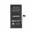 Batteria per iphone 12 mini 2227 mah HQ