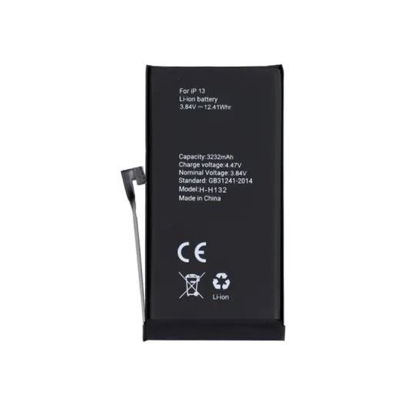 Battery-for-Iphone-13-3227-mAh-Polymer-BOX-