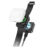 Caricabatterie induttivo HOCO compatibile con Apple Watch 2,5W CW55 nero