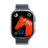 Cinturino HOCO per Apple Watch 42 / 44 / 45 / 49 mm AS102 blu con grigio