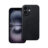 SILICONE MAG COVER compatibile con MagSafe per IPHONE 16 pro nero