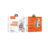 Cuffia bluetooth senza fili HOCO W43 bianca