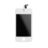 DISPLAY Iphone 5 con TOUCH SCREEN bianco Grade AAA+ ESR