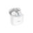 HOCO Auricolari bluetooth TWS Scout ES56 bianco