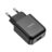 HOCO Caricabatteria da rete USB 2.1A N2 Vigour nero