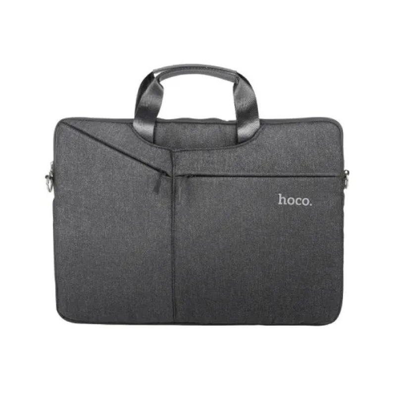 HOCO-borsa-per-tablet---laptop---netbook---Ultrabook-15,6-GT4-grigio-scuro