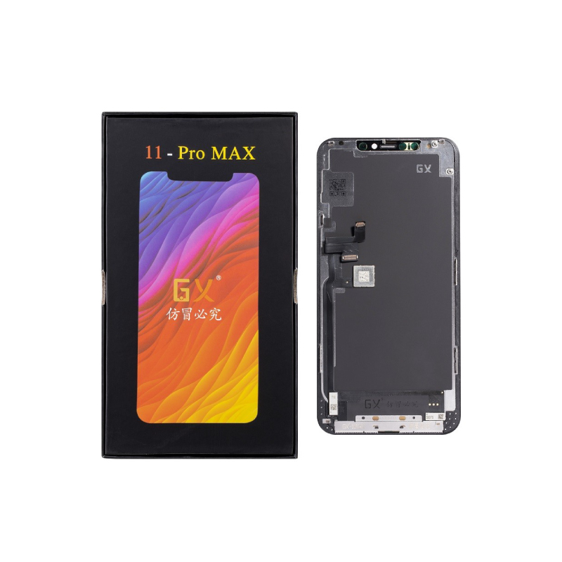 LCD-Display-iPhone-11-Pro-Max-GX-HARD-PLED-