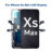 LCD Display iPhone Xs Max + Touch Screen black (JK Incell)