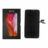 LCD Screen for iPhone X with digitizer black HQ hard OLED GX-X