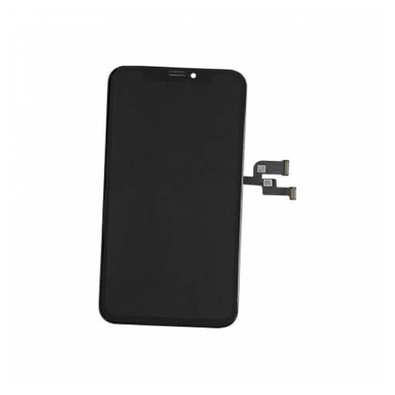 LCD-Screen-iPhone-Xs-with-digitizer-black-(HD-Incell)-