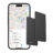 Smart Tag Airtracker Wallet FD12