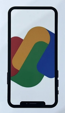 SCATOLA COLORATA PER IPHONE COMPLETA DI CAVO LIGHTNING