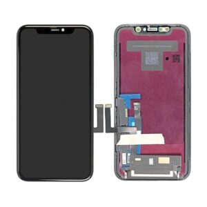 NCC LCD Display for IPHONE 11 Incell HD+ (Support IC Transplant)
