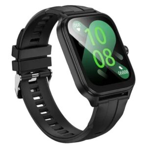 Smartwatch HOCO con funzione di chiamata Y27 nero