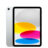 APPLE IPAD 10TH WIFI CELL 64GB ARGENTO GRADO A USATO CON SCATOLA ORIGINALE 6 MESI GARANZIA