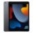 APPLE IPAD 9 10.2 (2021) 256GB WIFI GREY USATO GRADO A+ 6 MESI GARANZIA