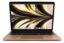 APPLE MACBOOK AIR M1 CORE CPU AND 7 -CORE 13 LATE 2020 8 – 256GB GOLD ITA GRADO A 1 ANNO GARANZ