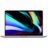 APPLE MACBOOK PRO I7 2.6 16 Y19 16 512GB GRAY ITA USATO GRADO A+ 6 MESI GARANZIA