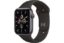 APPLE WATCH SE A2355 40MM GPS + CELLULAR GREY USATO GRADO A 6 MESI GARANZIA