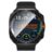 Smartwatch HOCO con funzione di chiamata Y29 nero