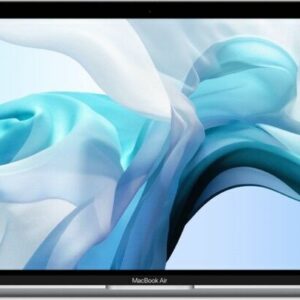 APPLE MACBOOK AIR 13" 2020 I3 1.1 16/1TB SILVER USATO GRADO A-