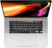 APPLE MACBOOK PRO 16in I9 2.4 L19 16 / 1TB SILVER ITA GRADO A + USATO 1 ANNO GARANZIA