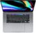APPLE MACBOOK PRO 16in I9 2.4 L19 16 / 1TB GRAY  ITA GRADO A + USATO 1 ANNO GARANZIA