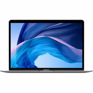 APPLE MACBOOK AIR 13" 2020 I5 1.1  8/ 256 GRAY USATO GRADO A