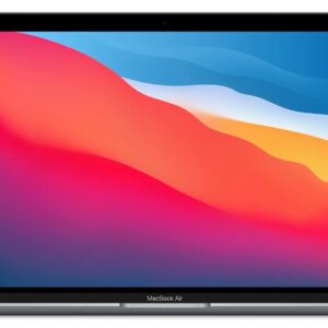 APPLE MACBOOK AIR 13" 2020 M1 8/256GB GRAY USATO GRADO A