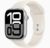 APPLE WATCH SERIE 10 46MM SILVER PREMIUM USED GRADO A++ 6 MESI GARANZIA